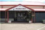 Parndana Hotel Caravan & Camping Accommodation