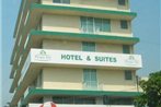 Parque Inn Hotel & Suites