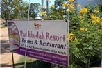 Pasikkudah Resort