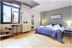 Smart Flats Passeig de Gracia