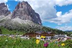 Passo Sella Dolomiti Mountain Resort