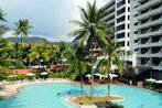 Patong Beach Hotel