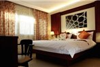 Patong Terrace Boutique Hotel