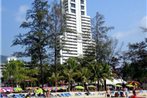 Patong Tower Holiday Rentals