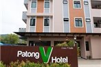 Patong V Hotel