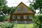 Pavlovskoe Podvorye Guest House with Russian Steam Bath