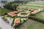 Casona Plaza Ecolodge Colca