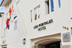 LP Los Portales Hotel Cusco