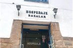 Hospedaje Bazalar