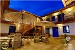 Quinta San Blas by Ananay Hotels