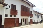 Casa Hospedaje Teresita