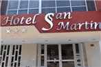 Hotel San Martin