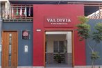 Residencial Valdivia