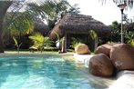 Coconut Tarapoto - Eco Bungalows & Lagoon Pool