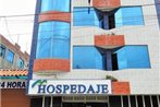 Hospedaje Mayolo