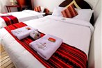 Hostal Cusco Internacional