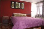 Hostal Florencia