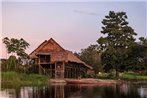 Casa Kukama Ecolodge