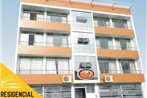 Apartamento Residencial Roma