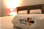 HOSTAL SEVEN