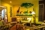 Bamboo Boutique Hotel