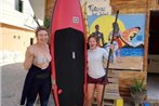 Totora Surf School