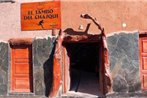 EL TAMBO DEL CHASQUI