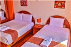 Charming Cusco Apartament VG