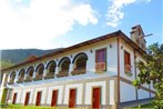 Casa Hacienda Pucuchinche