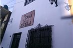 La casa de la abuela