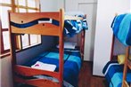 Torus Hostel Cusco