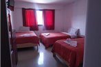 Hostal Illary - Chachapoyas