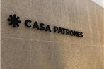 Casa Patrones