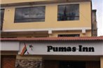 Ayenda Pumas Inn