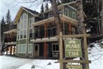 Peaks Bed and Breakfast