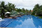 Champa Villa with private pool at Furramar Danang