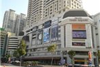 Penang Times Square Birch Condominiums