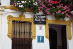 Pension Agustina