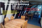 Pension Alte Muhle