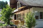 Pension & Apartments am Bergsee