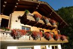 Pension Appartement Ambrosi