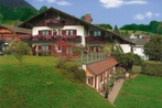 Pension Berghof