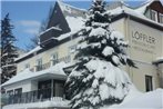 Der Loffler am Semmering Bed&Breakfast