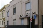 Pension Falconi