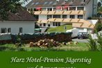 Hotel Pension Ja?gerstieg