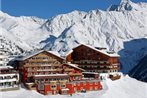 Hotel Alpenfriede