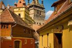 Pensiune Citadela Sighisoara