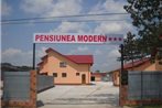 Pensiunea Modern