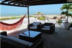 Penthouse Caribbean View and private pool