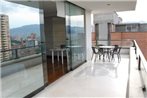 Penthouse en el Poblado